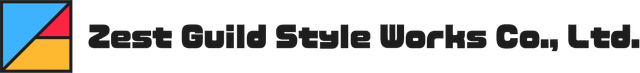 Zest Guild Style Works Co., Ltd.