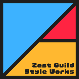 Zest Guild Style Works